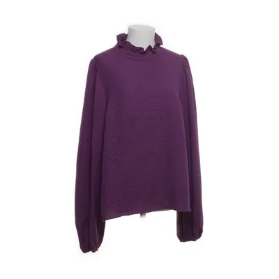 Topp (Lila) från Essentiel Antwerp Elastan, Polyester