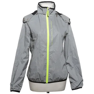 Veste imperméable (Gris) de Kingston Polyester