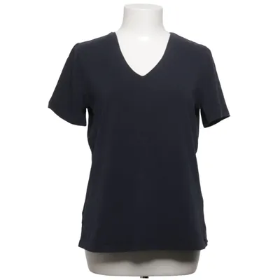 T-shirt (Blå) från Dolcezza Bomull, Elastan
