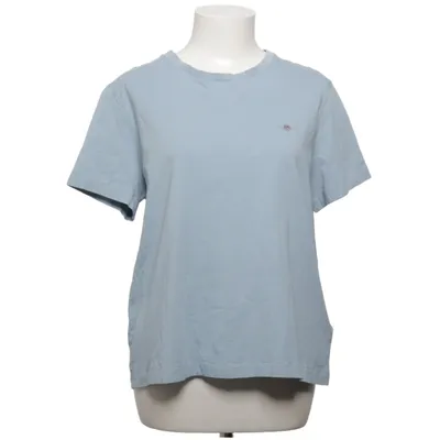 T-shirt (Blå) från GANT Bomull