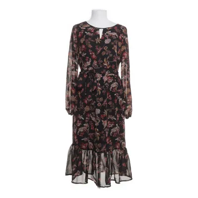 Maxi jurk (Zwart, Meerkleurig) van OVS Polyester