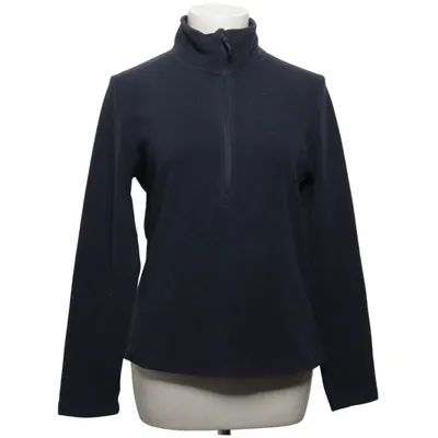 Fleecetröja (Blå) från TwentyFour Återvunnen polyester