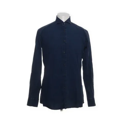 Jeansskjorta (Blå) från Lagerfeld