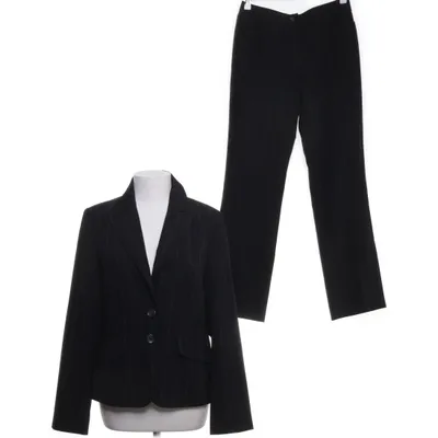 Kostym (Svart) från Biaggini Elastan, Polyester