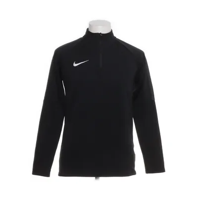Sweatshirt (Zwart) van Nike Polyester