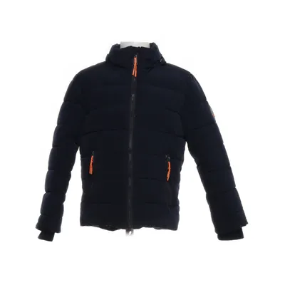 Winter jacket (Blue) from Katag Polyester