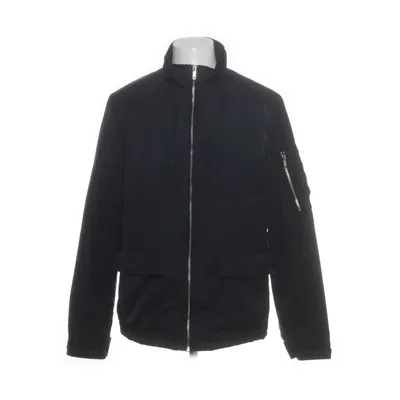 Safarijacka (Blå) från Premium by Jack & Jones Polyester