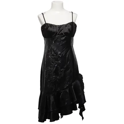 Cocktail dress (Black) from Lovie Elastane, Polyester