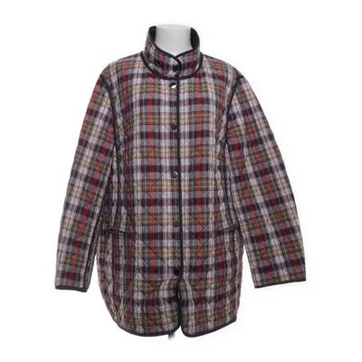 Lightweight jacket (Blue, Multicolored) from Atelier Creation Polyester