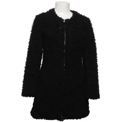 Manteau (Noir) de Redwood Polyester