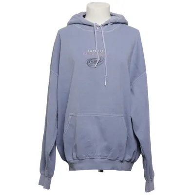 Huvtröja (Blå) från Urban Outfitters