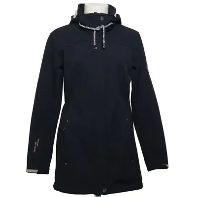 Veste anti-froid (Bleu) de Blue Wave Élasthane, Polyester