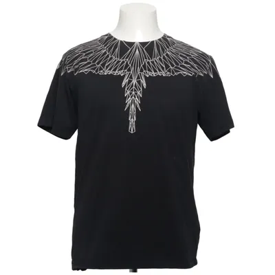 T-shirt (Svart) från Marcelo Burlon Bomull