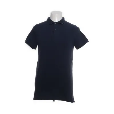 Polo shirt (Blue) from Skate Nation