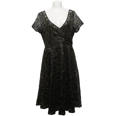 Dress (Collectif Vintage) from Collectif Vintage Polyester, Viscose