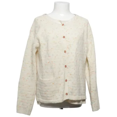 Twinset (Beige, Flerfarvet) fra Gudrun Sjödén Uld