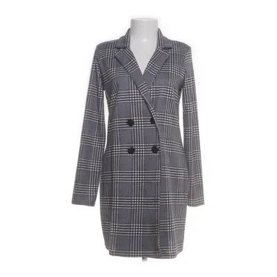 Blazer (Blue, White, Red) from NLY Trend Polyester, Elastane