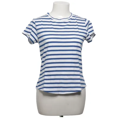 T-shirt (Bleu, Blanc) de TwoThirds