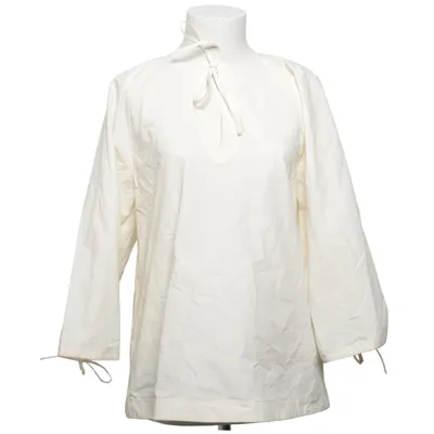 Blouse (Beige) de Rodebjer Coton biologique