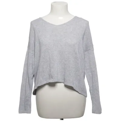 Sweater (Gray) from Alexandre Laurent Cotton, Polyester