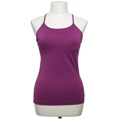 Träningslinne (Lila) från Drop of Mindfulness Elastan, Polyester