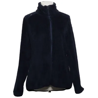 Fleece jacket (Blue) from Ullmax Polyester