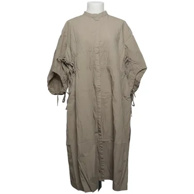 Jurk (Beige) van SixtyDays Katoen