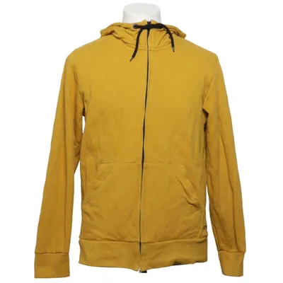 Capuchon sweater (Eti John M Zip Hood) van Etirel Organisch katoen, Polyester