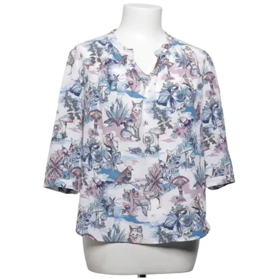 Blus (Flerfärgad) från Van Laack