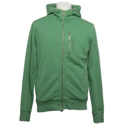Capuchon sweater (BOWMAN ZIP HOOD) van Sail Racing Katoen, Polyester
