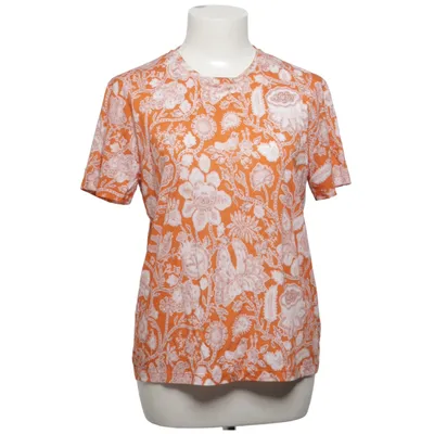Top (Brown) from Jim Thompson Cotton