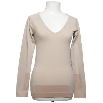Base layer shirt (Beige) from Fashionablefit