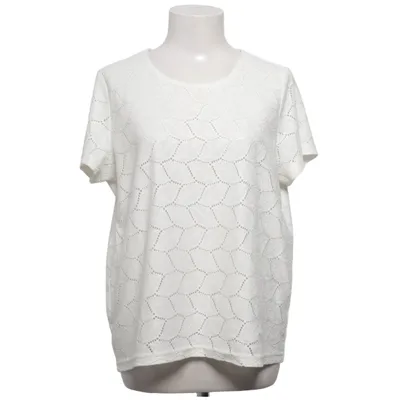 Top (White) from Jacqueline de Yong