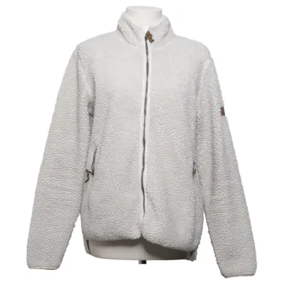 Fleece jas (Beige) van Strøva Polyester
