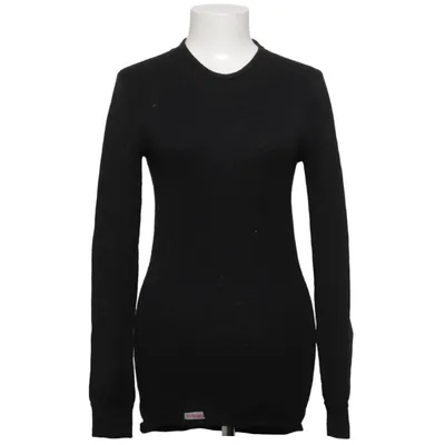Sweater (Woolpower Original) fra Woolpower Elastan, Merinould, Polyamid, Polyester