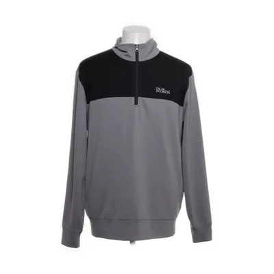 Huvtröja (Grå) från Oscar Jacobson Polyester