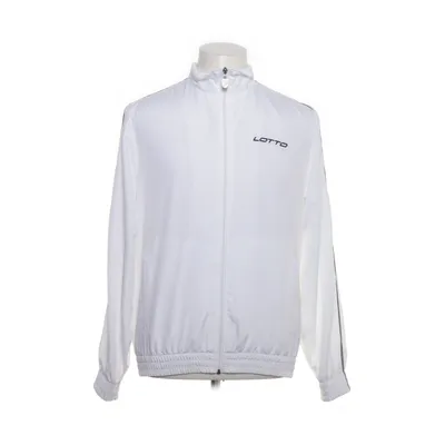 Sports jacket (Luźny) from Lotto Polyester