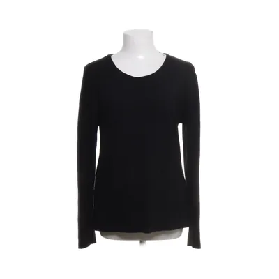 Lange mouwen shirt (Zwart) van Nümph
