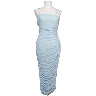 Cocktailjurk (Blauw) van Angel Elastaan, Polyamide, Polyester