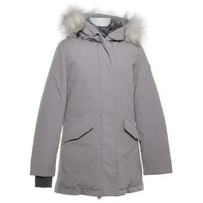 Parkas (Beige) från U.S. Polo Assn. Bomull, Polyester