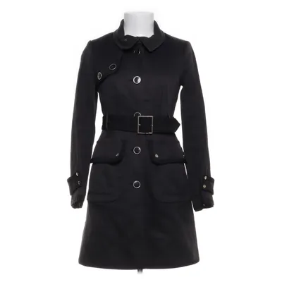 Kappa (Svart) från Karen Millen Acetat, Bomull, Elastan, Viskos
