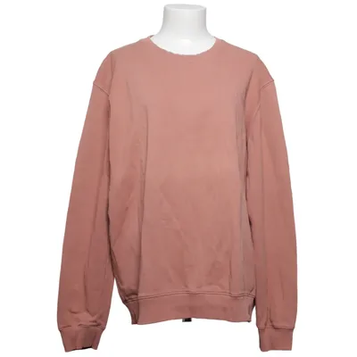 Sweatshirt (Roze) van Garcia Organisch katoen
