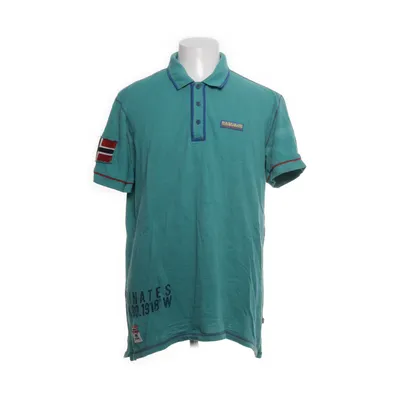 Polo shirt (Green) from Napapijri