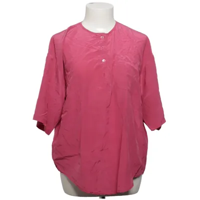 Blouse (Pink) from Twilfit Silk