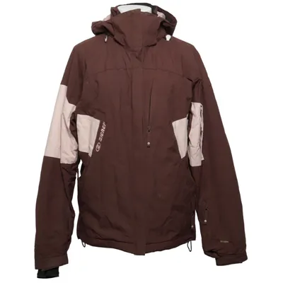 Manteau de ski (AVALON LADY) de Ziener Polyamide, Polyester