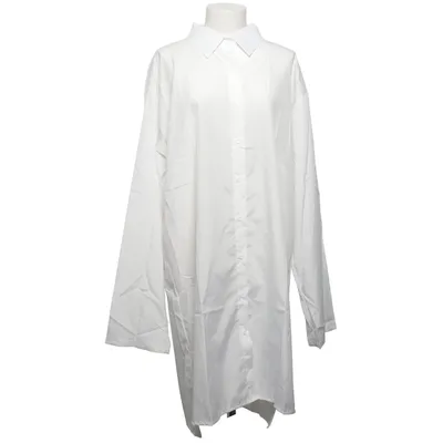 Chemise (Blanc) de Free Style Coton, Polyester
