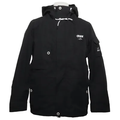 Skijakke (Adept) fra Dope Nylon, Polyester
