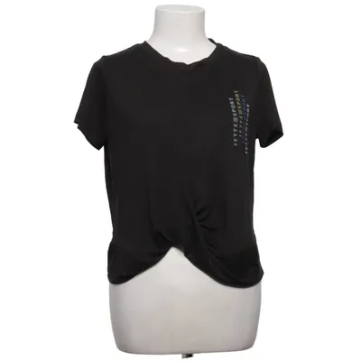 Sporttop (Zwart) van Crivit