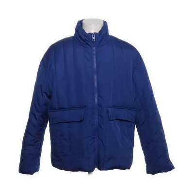 Jakke (Blå) fra Topman