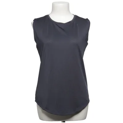 Sports tank top (Gray) from RS Sports